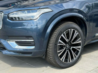 Volvo XC 90 T8 Ultimate Bright AWD 7-os Tychy - zdjęcie 7