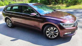 Volkswagen Passat B8 2.0 TDI SCR Comfortline Nowa Dęba - zdjęcie 3