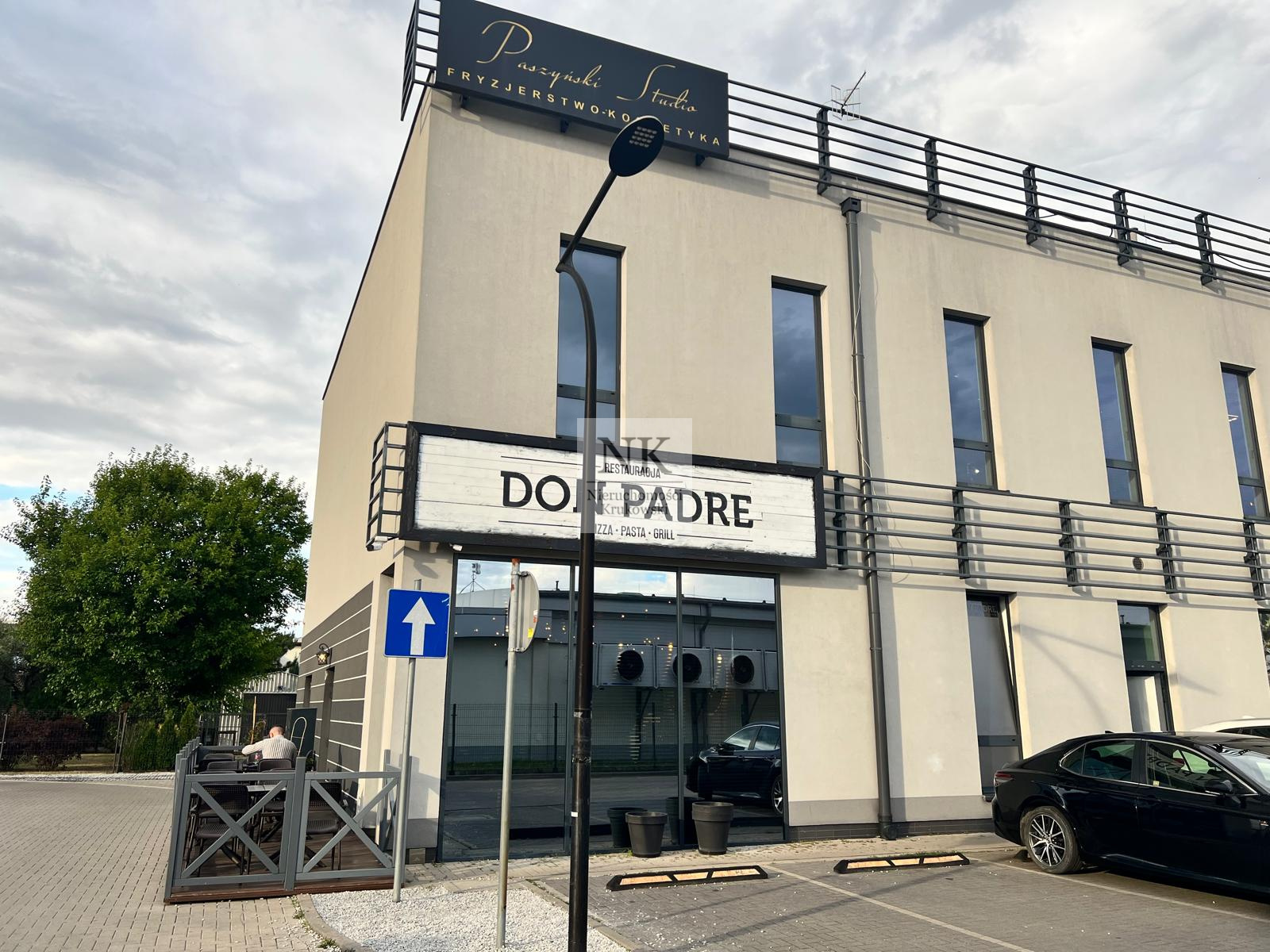 lokal w Pasażu Królewieckim do wynajęcia od już Wrocław - zdjęcie 8