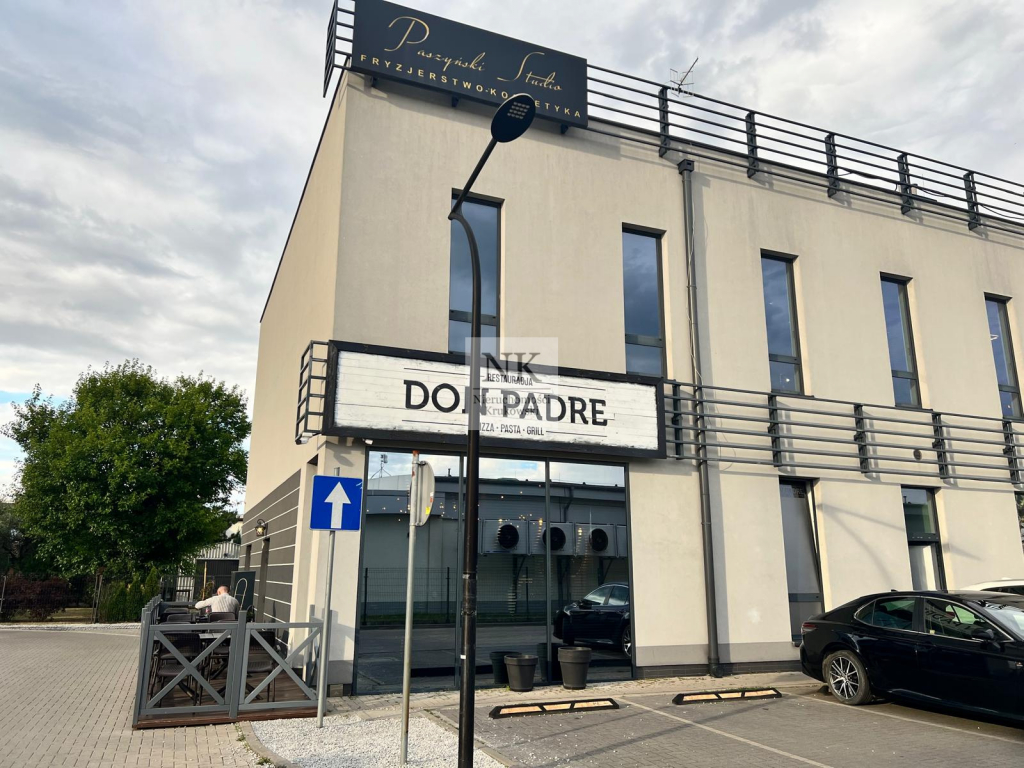 lokal w Pasażu Królewieckim do wynajęcia od już Wrocław - zdjęcie 8
