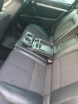 PEUGEOT 407 SW combi 1.6 HDI PRESENCE – 2009 r. Warszawa Warszawa - zdjęcie 6
