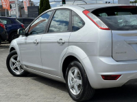 Ford Focus *FILM*Zarejestrowany w Polsce*Roczna Gwarancja Techniczna* Suchy Las - zdjęcie 8
