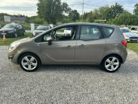 Opel Meriva Nowe Iganie - zdjęcie 8