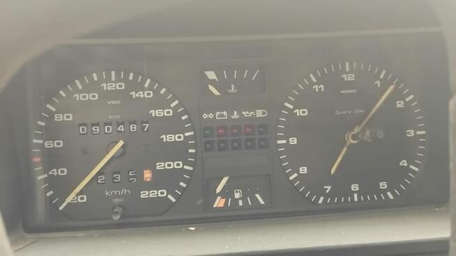 VW Golf MK2 Nowa Dęba - zdjęcie 8