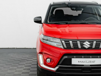 Suzuki Vitara WD7656R#1.5 Strong Hybrid Premium AGS Salon PL VAT23% Gdańsk - zdjęcie 8