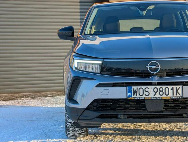 Opel Grandland X Lift Navi Automat Serwis Gwarancja Goworowo - zdjęcie 4