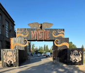 Kontenery na imprezy plenerowe Gdańsk - zdjęcie 9