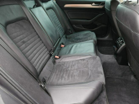 Volkswagen Passat R Line Radar Kamera Ledy Nawi Rybnik - zdjęcie 12
