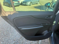 Opel Zafira 2018 1.4 140km 7 osobowy niski przebieg Słupsk - zdjęcie 12