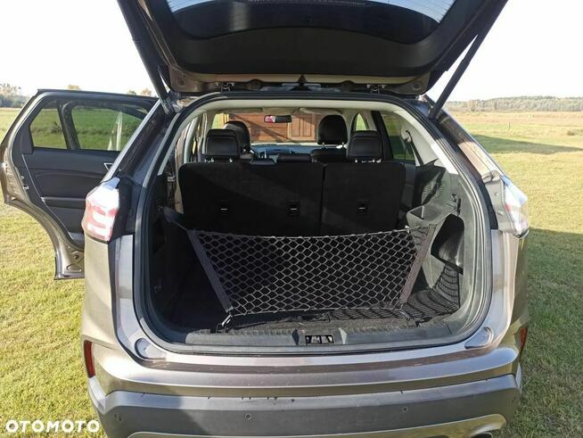 Ford Edge Zaliwie-Szpinki - zdjęcie 7