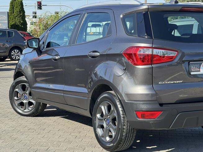 Ford EcoSport *FILM*Bezwypadkowy*Roczna Gwarancja Techniczna* Suchy Las - zdjęcie 6