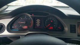 Audi A6 C6 2.0 TDI Toporzysko - zdjęcie 12