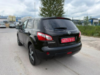 Nissan Qashqai super stan 1 własciciel Lębork - zdjęcie 6