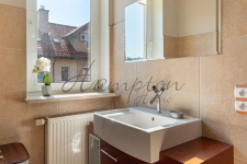 Dom na Skarpie Ursynowskiej Ursynów - zdjęcie 5