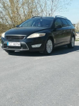 Sprzedam Mondeo MK4 Czarnków - zdjęcie 2