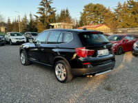 BMW X3 Auto z gwarancją, automat, Xdrive, bogato wyposażona. Gołków - zdjęcie 5