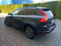 2.0 181KM Automat BiXenon Ledy Kamera Serwisowany w ASO Volvo Do Końca Nowe - zdjęcie 5
