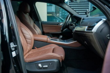 BMW X5 M Sport | Aktywny tempomat | Hak | 21” | Salon PL | VAT 23% Kraków - zdjęcie 10