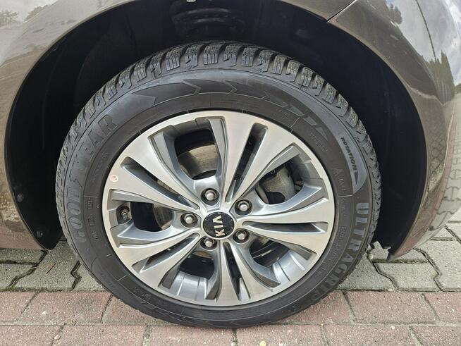 Kia Venga Ruda Śląska - zdjęcie 11