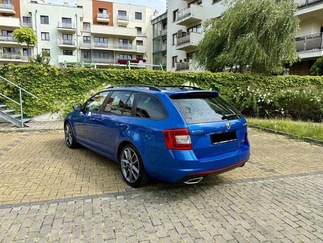 Škoda Octavia BDB Stan, Serwisowana,  RS Tarnowskie Góry - zdjęcie 4