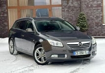 Opel Insignia Olszewo-Borki - zdjęcie 3