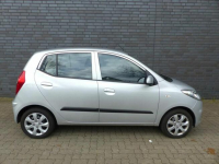 hyundai i10 automat 2013 r Ostrów Wielkopolski - zdjęcie 3