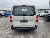 Citroen Jumpy Sapce tourer Long Czujniki park. Gliwice - zdjęcie 5
