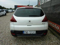 Peugeot 3008 STYLE*1.6 HDI*115Ps*MANUAL*Panorama*Klimatronik*Chrom*PDC Wągrowiec - zdjęcie 6