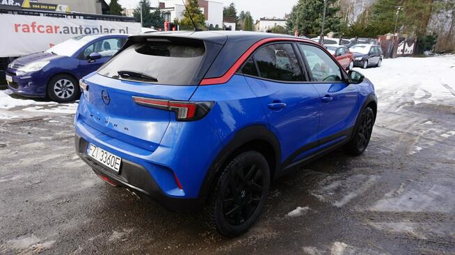 Opel Mokka 1,2 Turbo GS-Line. Gwarancja. Polecam!!! Zielona Góra - zdjęcie 6