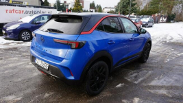 Opel Mokka 1,2 Turbo GS-Line. Gwarancja. Polecam!!! Zielona Góra - zdjęcie 6