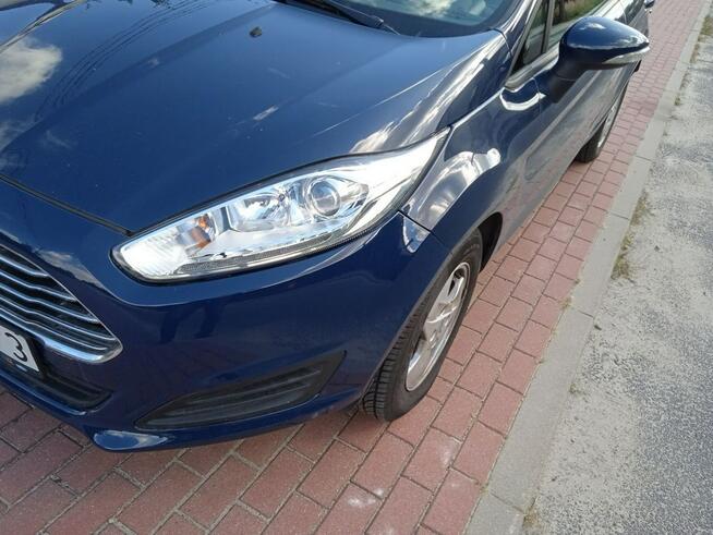 Ford Fiesta Zgierz - zdjęcie 6