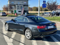 Audi A5 Coupe 2009 2.7 TDI multitronic 190 KM. Krosno - zdjęcie 4