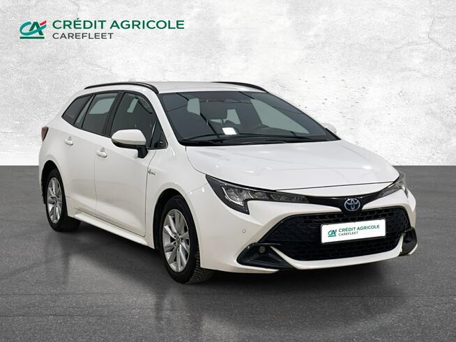 Toyota Corolla 1.8 Hybrid Comfort Kombi Warszawa - zdjęcie 3