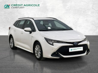 Toyota Corolla 1.8 Hybrid Comfort Kombi Warszawa - zdjęcie 3
