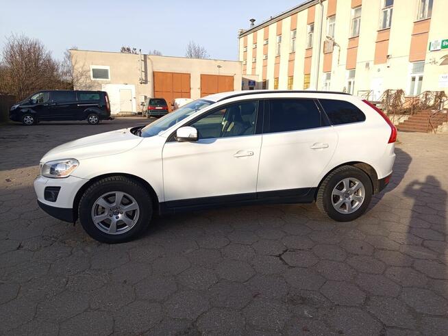 Sprzedam Volvo XC 60 l 2.4 D 5 175 KM 2009 r. Szczytno - zdjęcie 5