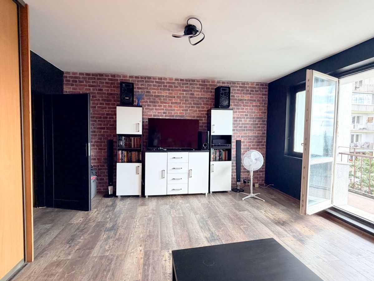 Lokalizacja top! 4 pokoje i więcej. Do aranżacji Gdańsk - zdjęcie 9