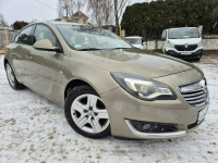 Opel Insignia Salon Polska* 1,6T* Zadbany* Serwis Bydgoszcz - zdjęcie 5