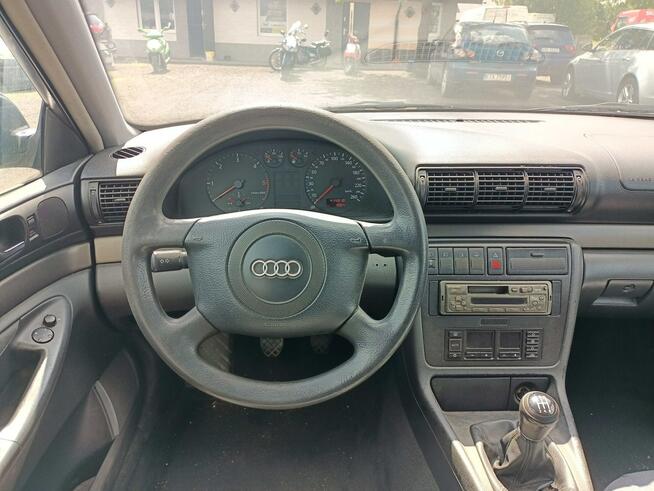 Audi A4 1.9TDI 110km 98r Tarnów - zdjęcie 7