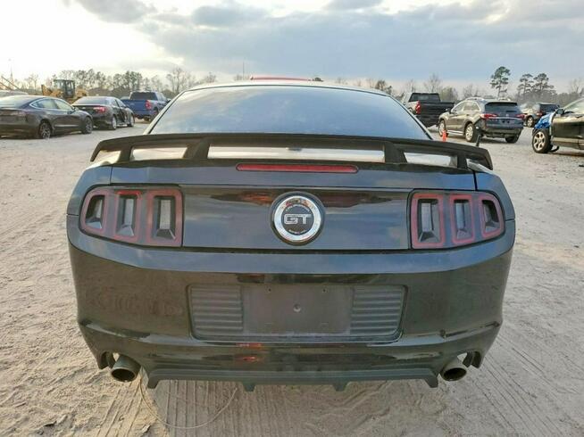 Ford Mustang / 5.0 420KM / automat / niski przebieg / Tarnów - zdjęcie 6