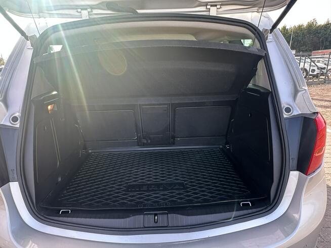 Opel Meriva Lipówki - zdjęcie 12