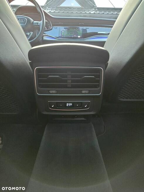 Audi Q8 Piotrków Trybunalski - zdjęcie 9