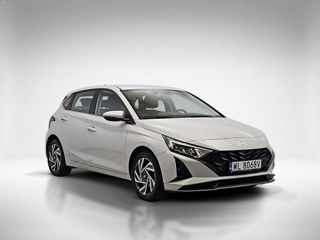 Hyundai i20 1.0 T-GDi Modern DCT ! Z Polskiego Salonu ! Faktura Vat ! Warszawa - zdjęcie 7