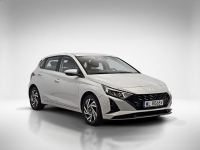 Hyundai i20 1.0 T-GDi Modern DCT ! Z Polskiego Salonu ! Faktura Vat ! Warszawa - zdjęcie 7