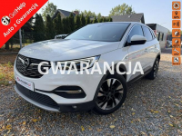 Opel Grandland X 1.6 Cdti 120KM Full opcja Automat Panorama Skóra
