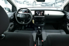 Citroen C4 Cactus Ledy! i-Cocpit! Parktronik! Gwarancja! Model 2018r. Grójec - zdjęcie 5