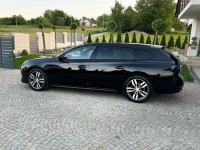 Peugeot 508 GT Line 2.0 BlueHDi 2019 Bezwypadkowy Pisarzowa - zdjęcie 10