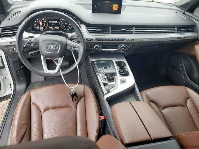 Audi Q7 Premium Plus Virtual Quattro Sękocin Nowy - zdjęcie 7