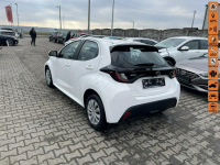 Toyota Yaris Hybryda Automat Klimatronik Kamera Gliwice - zdjęcie 1