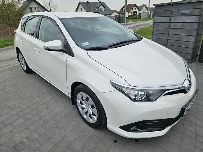 Toyota Auris Polski salon, Kamera cofania,Premium Liszki - zdjęcie 3