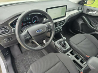 Ford Focus TITANIUM 1.0 EcoBoost 125KM Salon Polska, Możliwa zamiana Włocławek - zdjęcie 12
